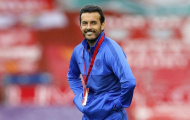 'Nếu Xavi gọi, tôi sẽ trở lại Barca trước khi anh ấy cúp máy'