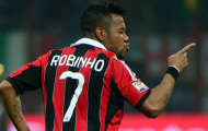 Robinho chuẩn bị lãnh án 9 năm tù