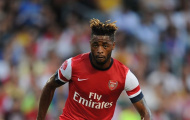 CHÍNH THỨC! Alex Song giải nghệ