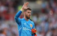 Thất nghiệp dài hạn, De Gea có liên hệ gây sốc với đội bóng hạng 2