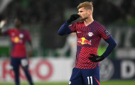 Timo Werner được phép trở lại Anh