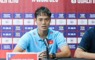 Văn Toàn: Thay vì tập trung vào mặt cỏ, chúng tôi tập trung vào bản thân