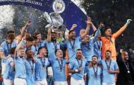 Manchester City là tấm gương cho mọi đội bóng