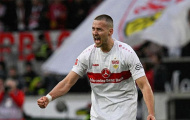 Leverkusen tiếp tục quan tâm đến hậu vệ đa năng của Stuttgart