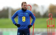 Hành trình gian nan của kẻ làm lu mờ Harry Kane