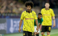 Sao trẻ Dortmund từ chối tập trung cùng U21 Đức