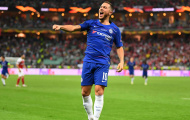 'Hazard khiến mọi người hạnh phúc khi xem anh ấy thi đấu'