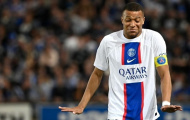 Khoản phí khổng lồ mà 1 đội bóng cần bỏ ra để chiêu mộ Mbappe