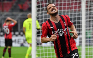 Thêm một cầu thủ AC Milan bị điều tra vì đánh bạc trái phép