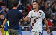 'Arsenal vẫn chưa thể thay thế cậu ấy'