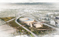 Kế hoạch xây sân mới của Milan lại một lần nữa chao đảo