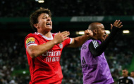 Man United bị thuyết phục bởi ngôi sao 100 triệu euro