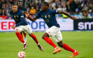 Man Utd bị Juve cạnh tranh quyết liệt tiền vệ tuyển Pháp