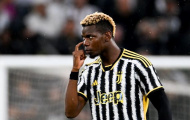 Người đại diện cập nhật tình hình mới nhất của Pogba