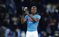 Osimhen chọn xong bến đỗ ở Premier League
