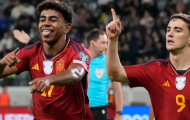 Dàn kép phụ thăng hoa, Tây Ban Nha chiếm ngôi đầu bảng A