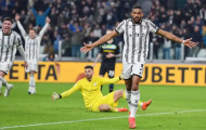 Juventus sắp gia hạn thành công với hậu vệ người Brazil