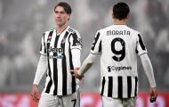 Vlahovic đến Atletico, Morata tái hợp Juventus