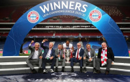 Bayern Munich kiếm số tiền khủng từ Champions League mùa này