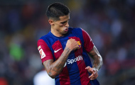 Man City ra yêu cầu, Barca bế tắc vụ Cancelo