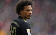Man City ngáng đường Liverpool ở thương vụ 75 triệu
