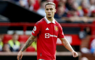 Man Utd chốt thời điểm chia tay Antony