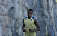 Chelsea săn đón 'Mbappe mới'
