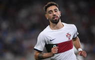 Choáng với Bruno Fernandes
