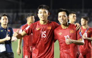 Chưa đấu Iraq, tuyển Việt Nam đã lộ điểm yếu?