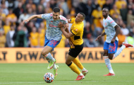 Coi như đã rõ tân binh tiếp theo cập bến Old Trafford 