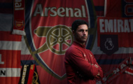 FA quyết định phạt nặng tay sau sự cố của Mikel Arteta