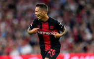 NÓNG! Real sắp đón chữ ký chất lượng từ Leverkusen