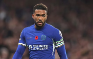 Hành động đẳng cấp của Reece James
