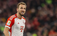 Harry Kane chỉ ra điều ấn tượng tại Bayern