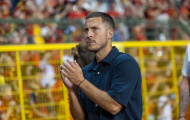 Abramovich bị tố chi 7 triệu euro bất hợp pháp mua Hazard