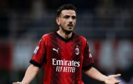 Luật sư của Florenzi: ‘Anh ấy đánh bạc nhưng không cá độ’