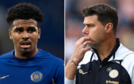 Sao Chelsea gửi thông điệp đến Pochettino