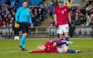 Man City nhận cú hích Haaland