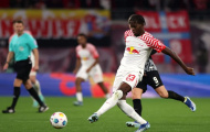 M.U săn đón ngôi sao đang lên của RB Leipzig
