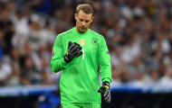 Neuer còn quan trọng với tuyển Đức?