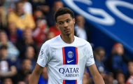 Newcastle United nhắm “người thừa” của PSG