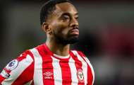 Gia hạn với Brentford, Toney ra yêu sách có lợi cho Arsenal
