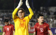 Thắng Philippines, tuyển Việt Nam chỉ dừng ở mức tạm chấp nhận?