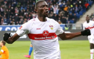 Thêm một đội bóng lớn nhắm hiện tượng Bundesliga