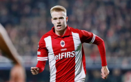 Liverpool đã tìm thấy số 6 lý tưởng 
