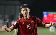 Không phải Văn Toàn, báo Thái khen ngợi tài năng trẻ của ĐT Việt Nam