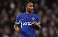 'Quá khắc nghiệt, họ thậm chí còn không nhắc đến Sterling'
