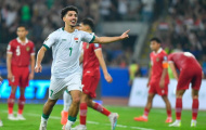 ĐT Iraq mạnh cỡ nào?