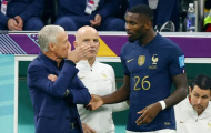 Didier Deschamp: “Hệ thống của Inter rất phù hợp với cậu ấy”