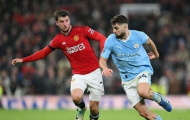 'Tôi rất ngạc nhiên khi Man Utd chiêu mộ Mason Mount'